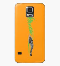 The Fast And The Furious Brian Toyota Supra car decal Case/Skin for Samsung Galaxy