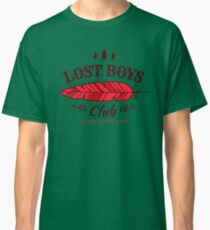 Lost Boys Club // Peter Pan Classic T-Shirt