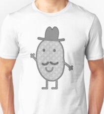 Mr Potato Unisex T-Shirt