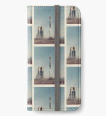 BA Launch iPhone Wallet/Case/Skin