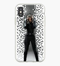 Digital Pixels Daisy Johnson AKA Quake iPhone Case