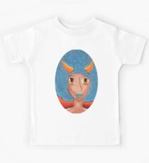 Fawn 2 Kids Tee