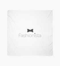 Fashionista Scarf