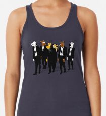 RESERVOIR HOUNDS Women's Tank Top