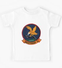 VS-24 Scouts Kids Tee