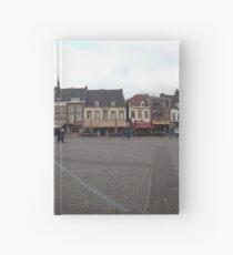 Sittard, Netherlands Hardcover Journal