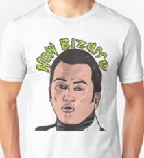 How Bizarre Unisex T-Shirt