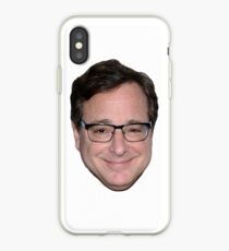 Bob Saget iPhone Case