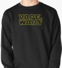 Vape Wars Pullover