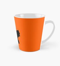 Brooklyn Subway Tall Mug