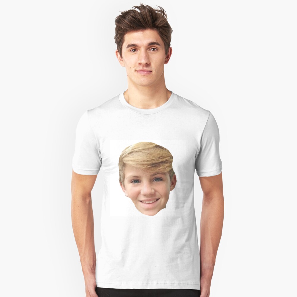 matty b shirt