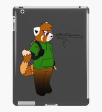 Art that shines iPad Case/Skin