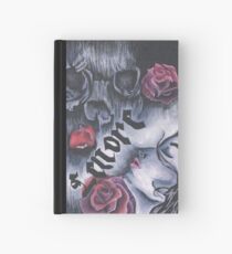 Lenore Hardcover Journal