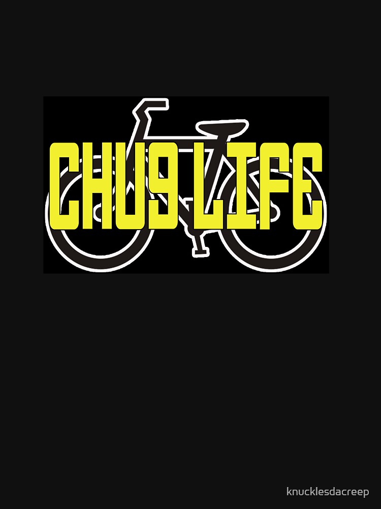 chug life t shirt