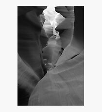 Spiral Beauty Photographic Print