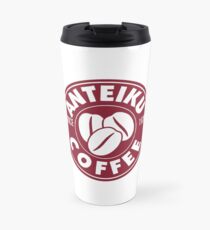 Anteiku Coffee Travel Mug