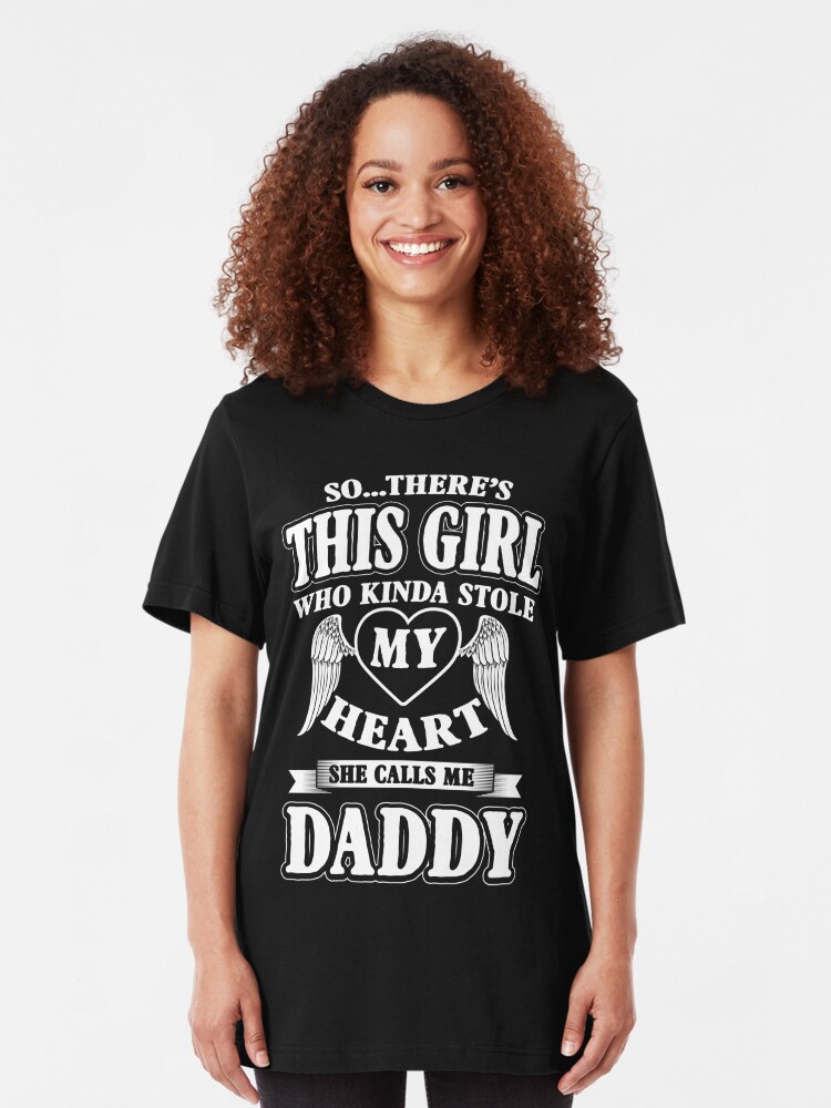 daughter t shirt