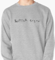 British Rogue Pullover