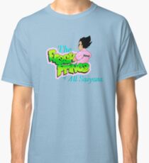 The Fresh Prince of All Saiyans Classic T-Shirt