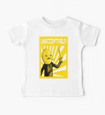 Unacceptable, 2014 Baby Tee