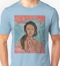 Resolve Unisex T-Shirt