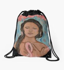 Resolve Drawstring Bag