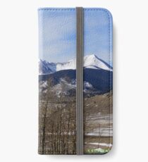 Rocky Top.... iPhone Wallet/Case/Skin
