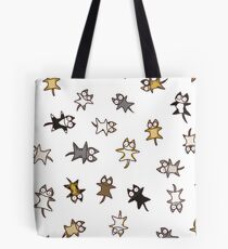 Lots of Cats Tote Bag