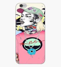 Keith Ape iPhone Case