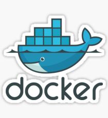 Docker Sticker