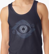 ODIN'S EYE Men's Tank Top