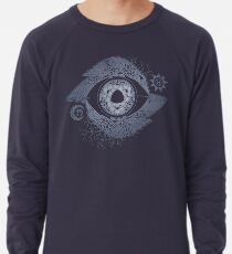 ODIN'S EYE Lightweight Sweatshirt