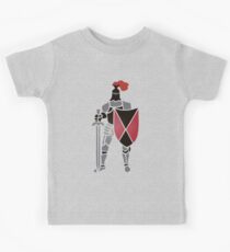 Knight T Kids Tee