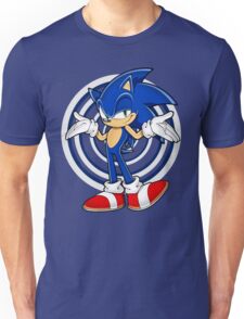 Sonic the Hedgehog: T-Shirts | Redbubble
