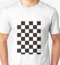 Chessboard Unisex T-Shirt