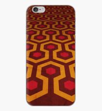 Overlook's Carpet iPhone Case