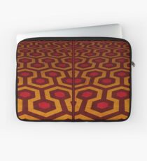 Overlook's Carpet Laptop Sleeve