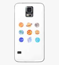 space Case/Skin for Samsung Galaxy