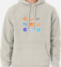 Raum Hoodie