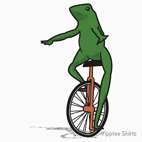 Unicycle: Gifts & Merchandise | Redbubble