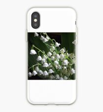 Sweet Perfume From The Garden iPhone Case