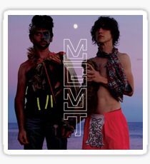 MGMT Sticker