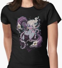 Body Language Women's Fitted T-Shirt
