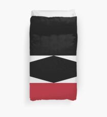 Dominant Duvet Cover