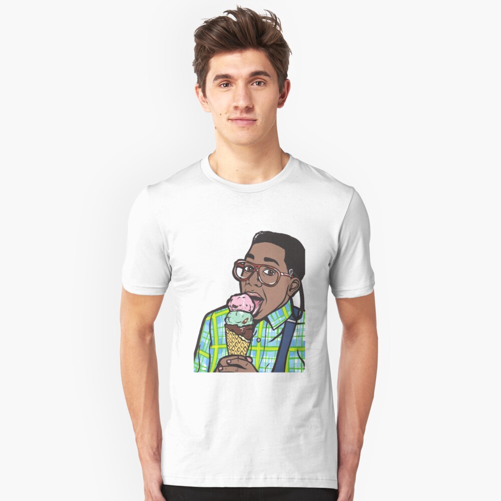 steve urkel did i do that shirt