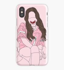 JOY RED VELVET DUMB DUMB iPhone Case