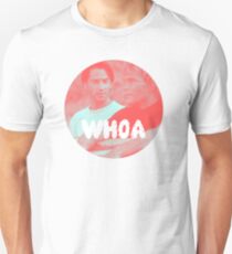 Whoa - Point Break Unisex T-Shirt