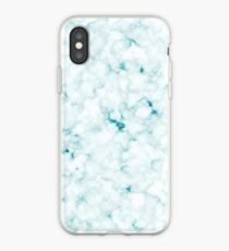 Blue Marble iPhone Case