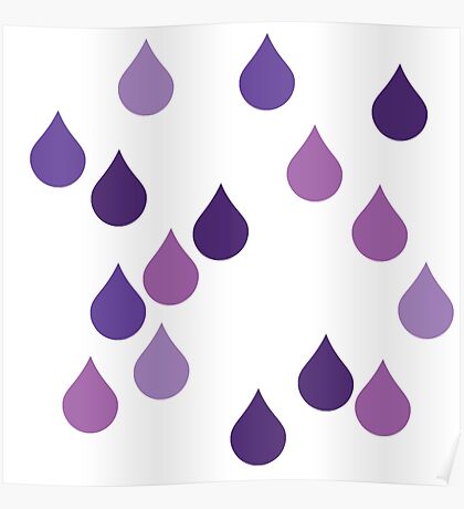 Prince Symbol: Posters | Redbubble