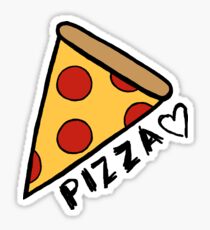 Pizza♡ Sticker